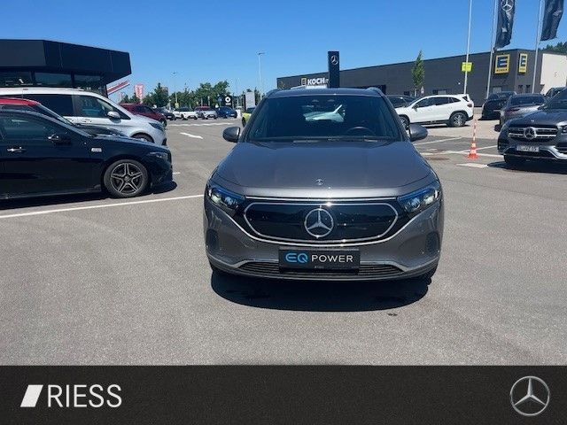Mercedes-Benz EQA 300