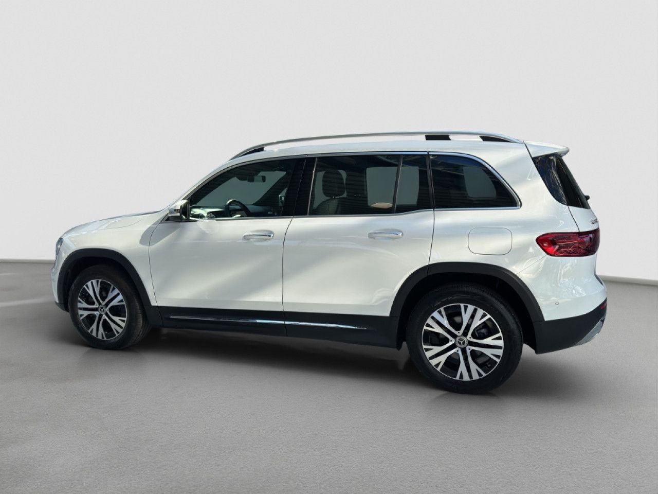 Mercedes-Benz GLB – Bild 20