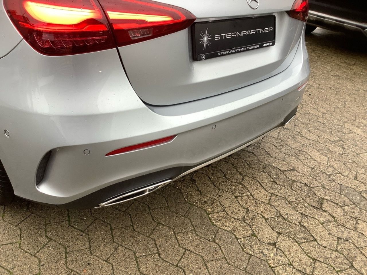 Mercedes-Benz A-Klasse – Bild 27