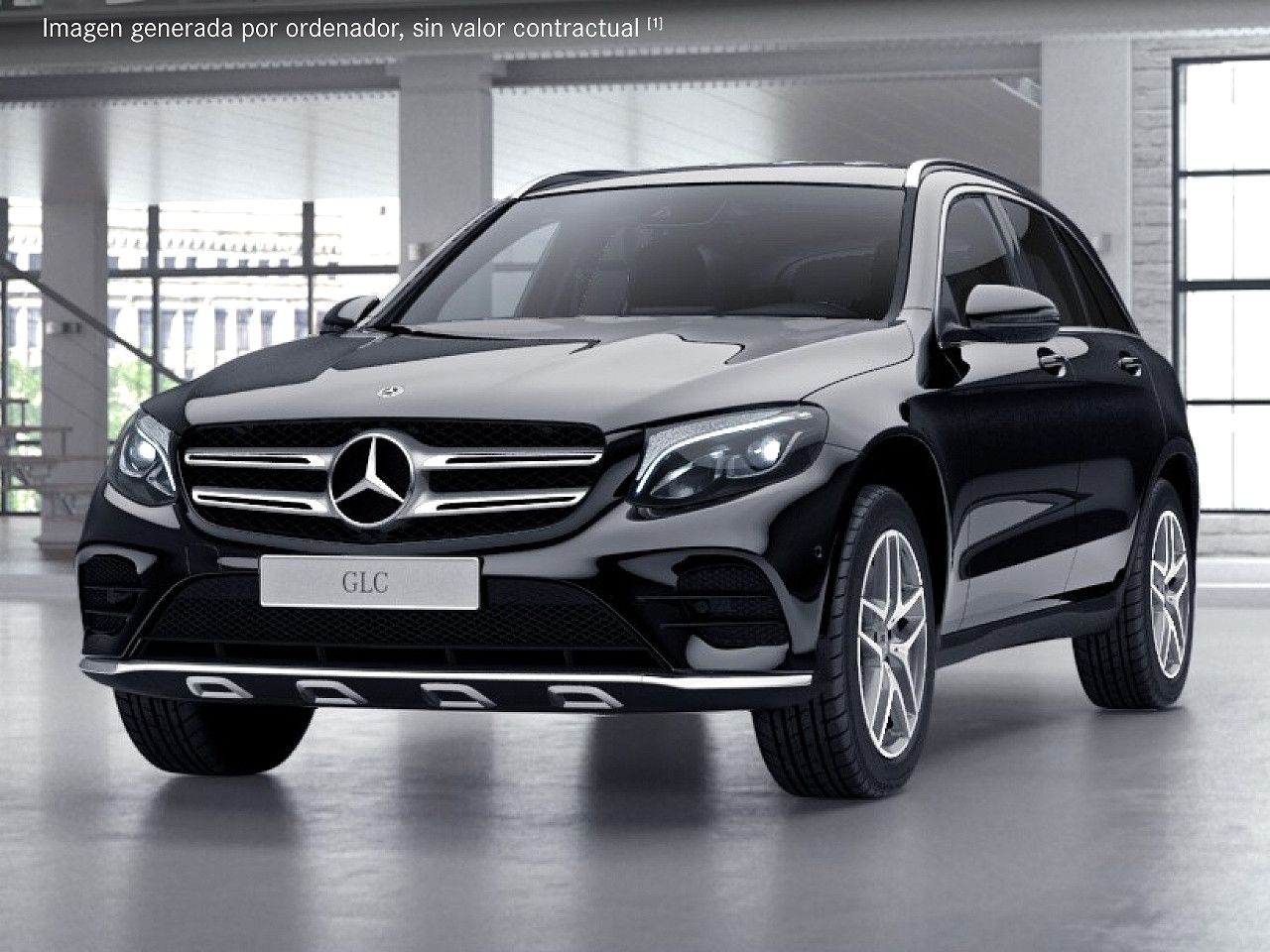 Foto de estudio 1 / 5