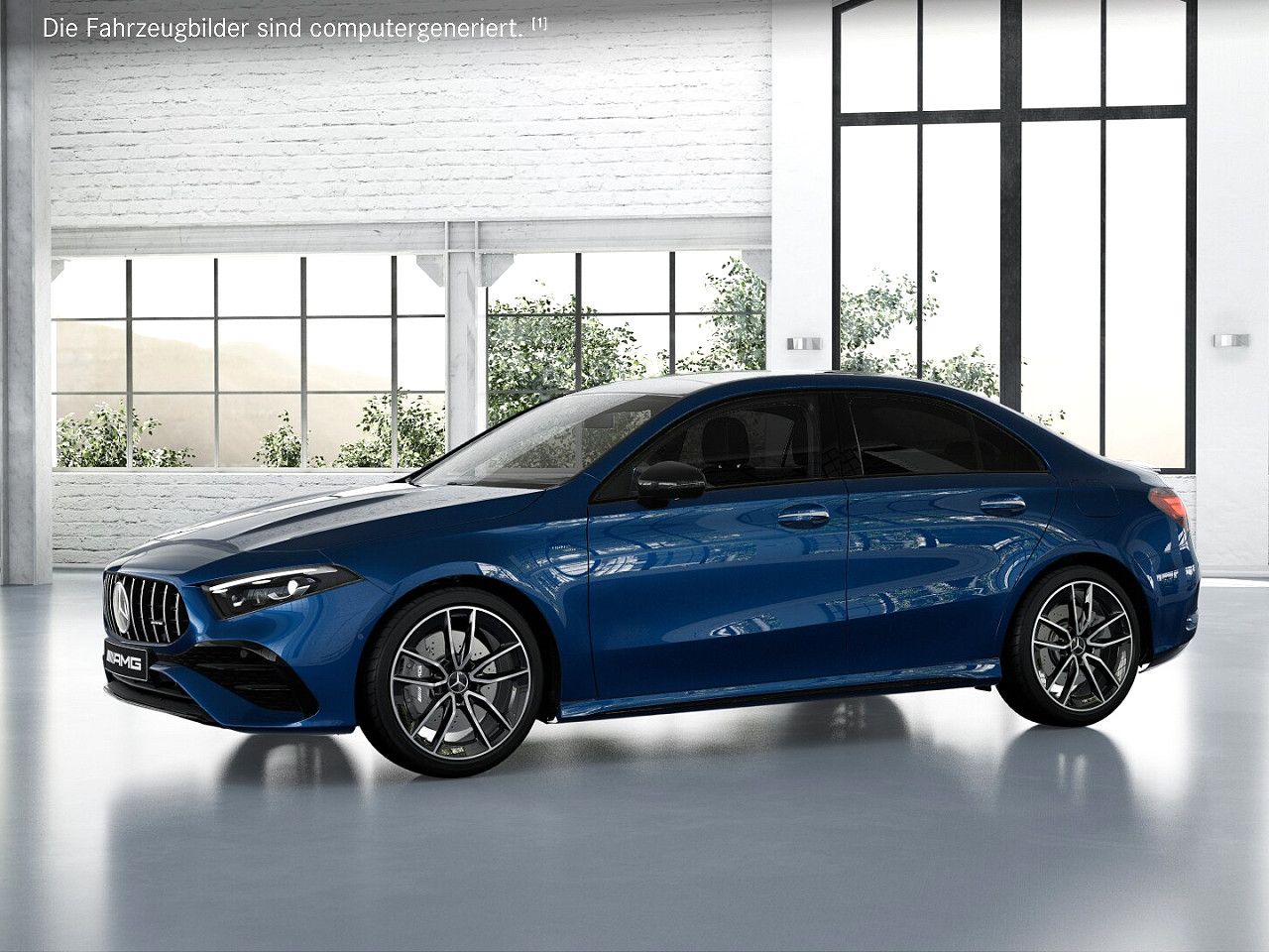 Mercedes-Benz A-Klasse – Bild 32