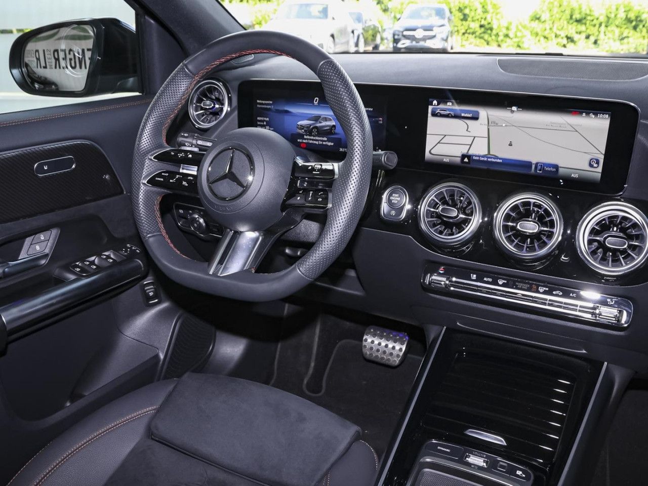 Mercedes-Benz GLA – Bild 6