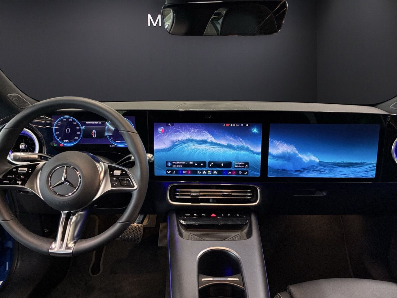 Mercedes-Benz CLA – Bild 14