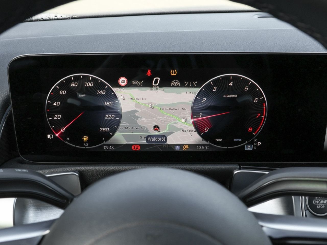 Mercedes-Benz GLB – Bild 18