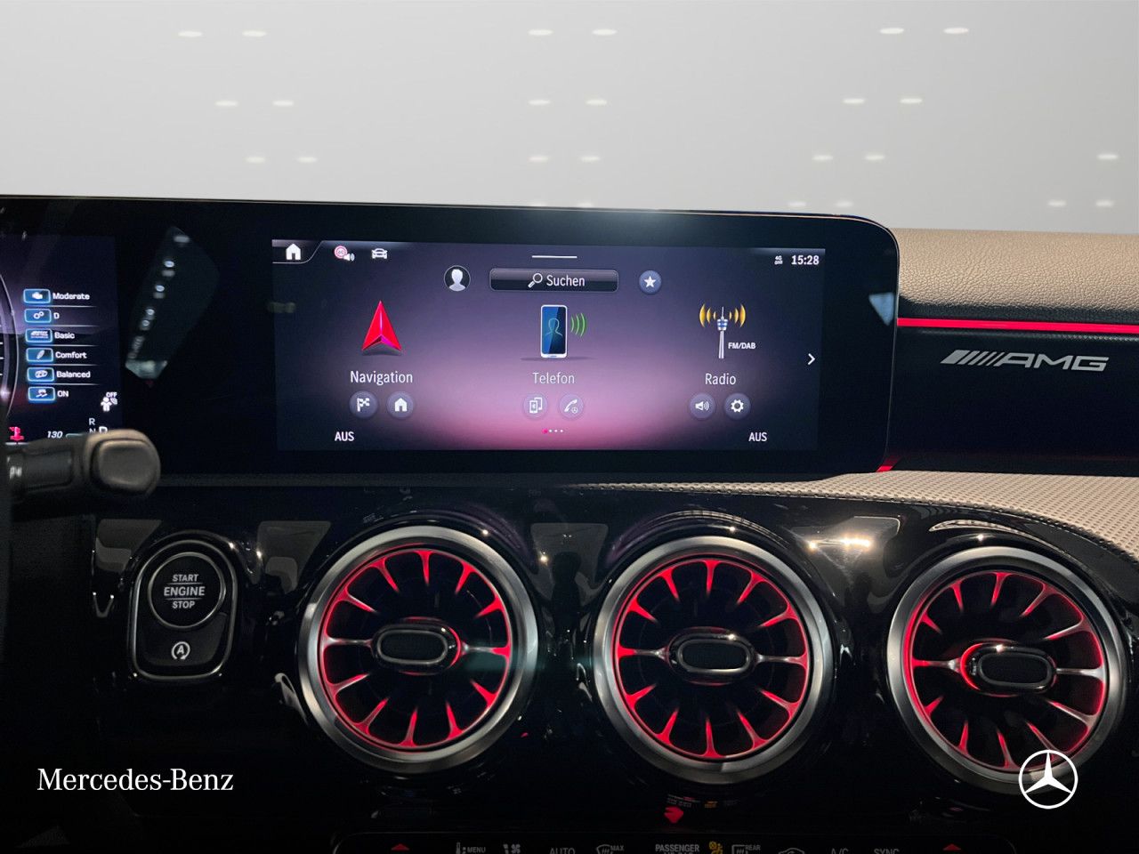 Mercedes-Benz A-Klasse – Bild 10