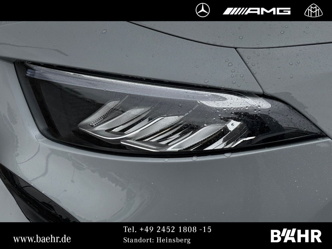 Mercedes-Benz A-Klasse – Bild 16