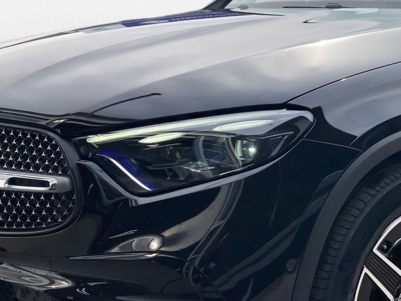 Mercedes-Benz GLC – Bild 15