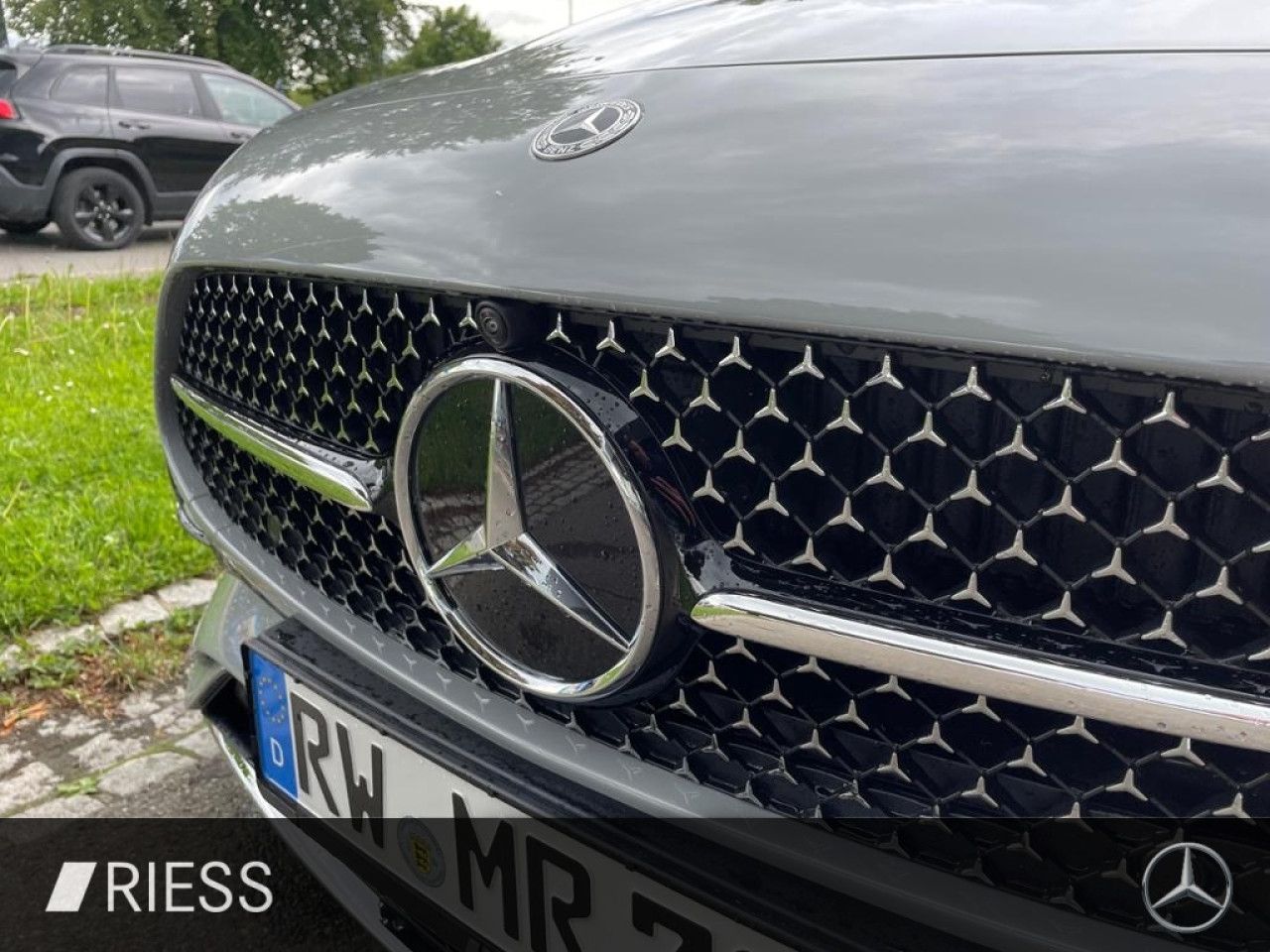 Mercedes-Benz CLE – Bild 16