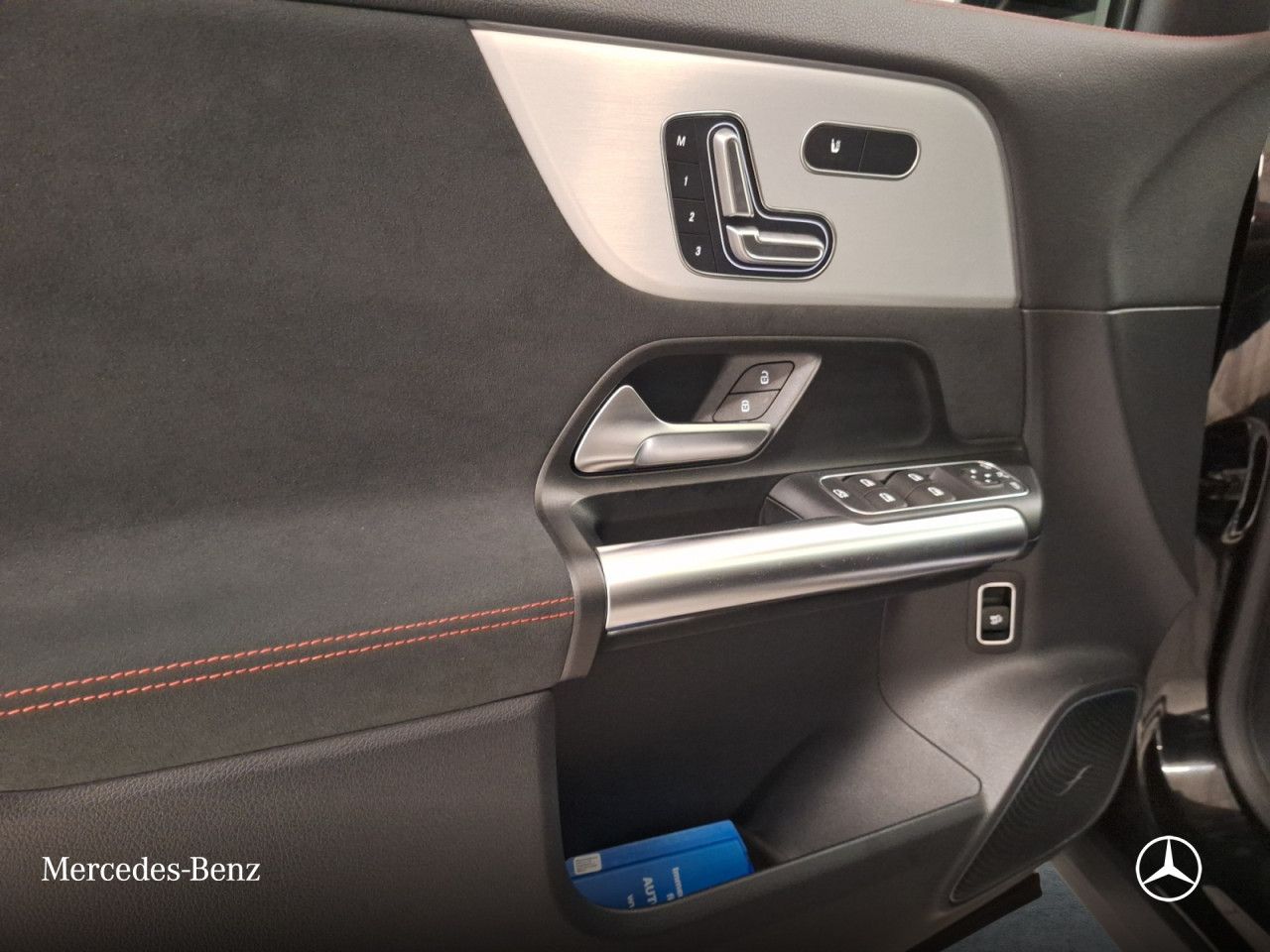 Mercedes-Benz GLA – Bild 10
