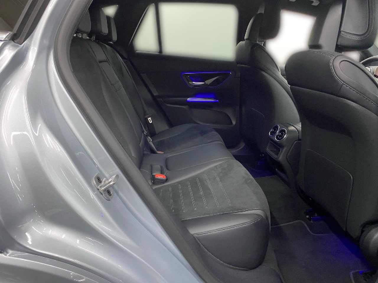 Mercedes-Benz GLC – Bild 10