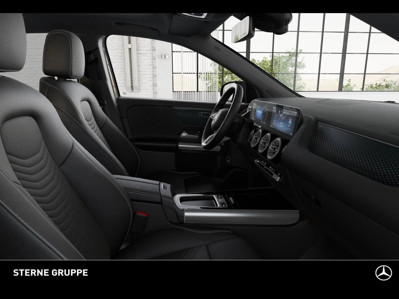 Mercedes-Benz GLA – Bild 15
