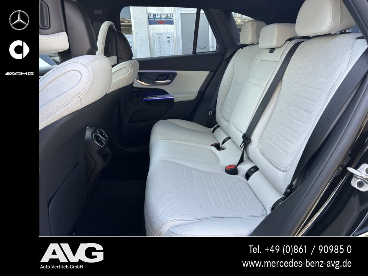Mercedes-Benz GLC – Bild 17