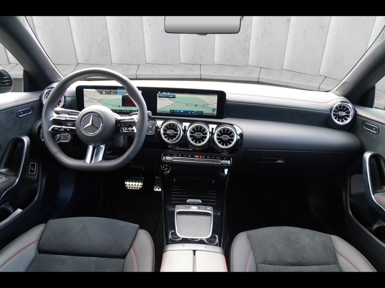 Mercedes-Benz CLA – Bild 13