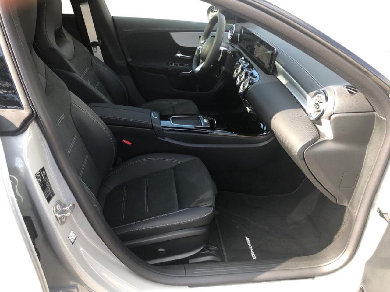 Mercedes-Benz CLA – Bild 3