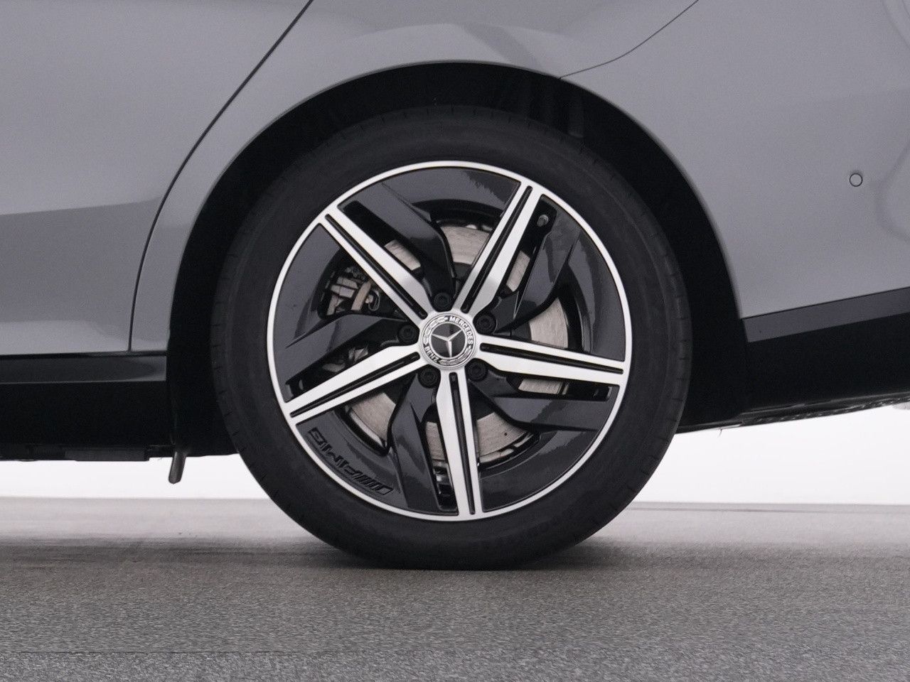 Mercedes-Benz CLA – Bild 20