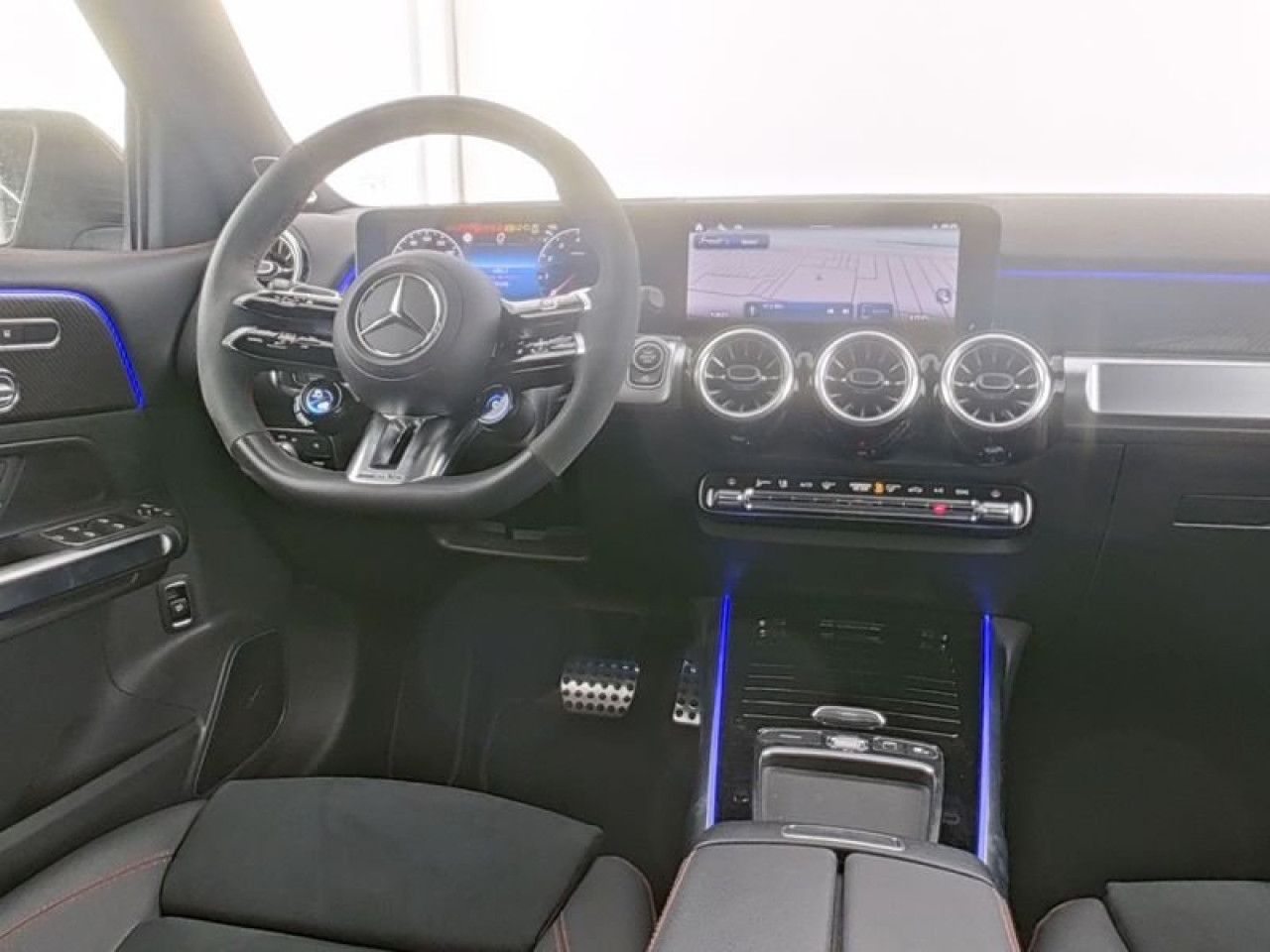 Mercedes-Benz GLB – Bild 5