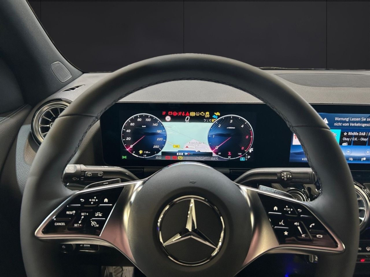 Mercedes-Benz GLA – Bild 7