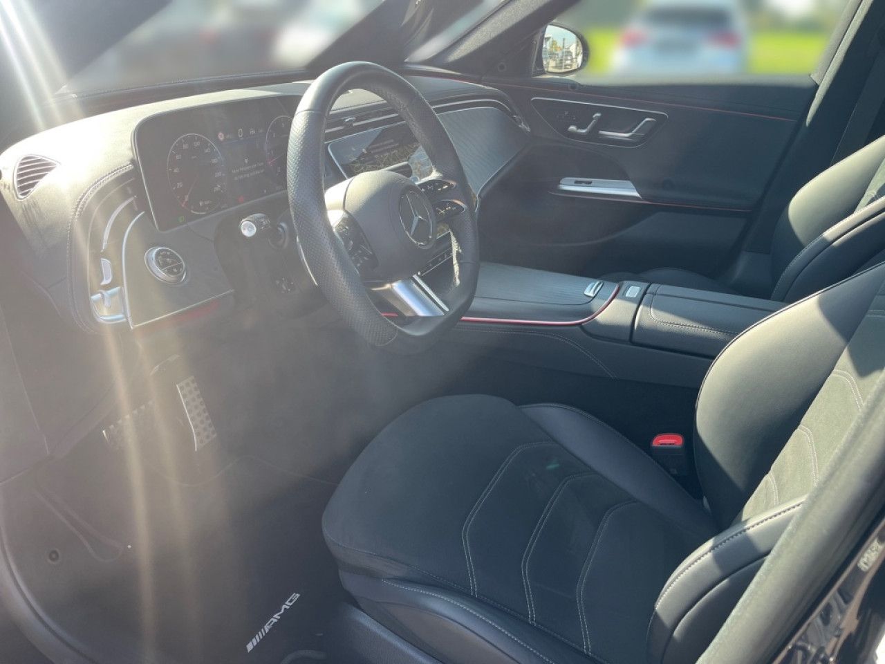 Mercedes-Benz E-Klasse – Bild 8