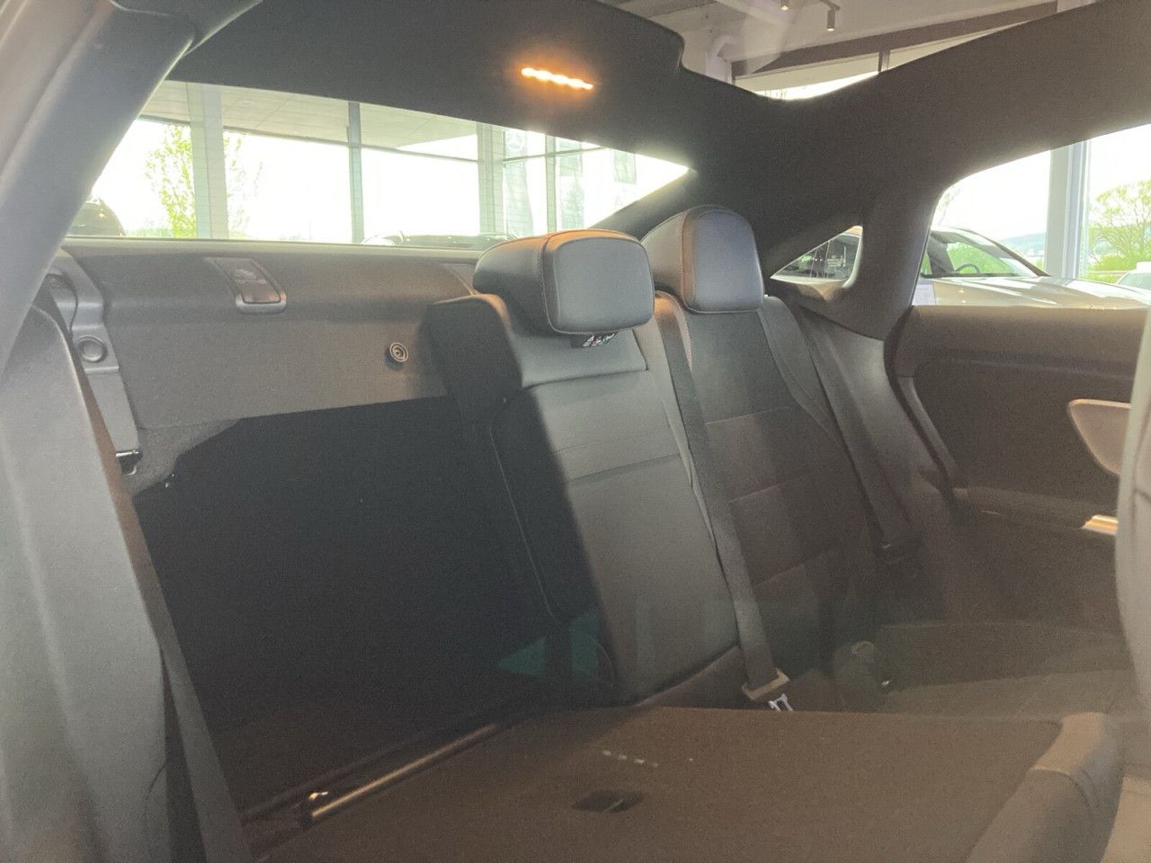 Mercedes-Benz CLA – Bild 11