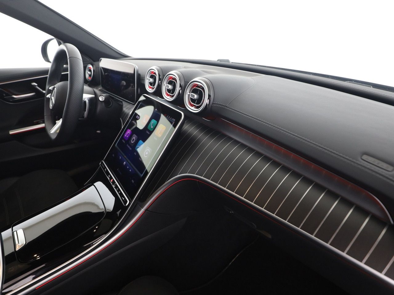 Mercedes-Benz C-Klasse – Bild 18