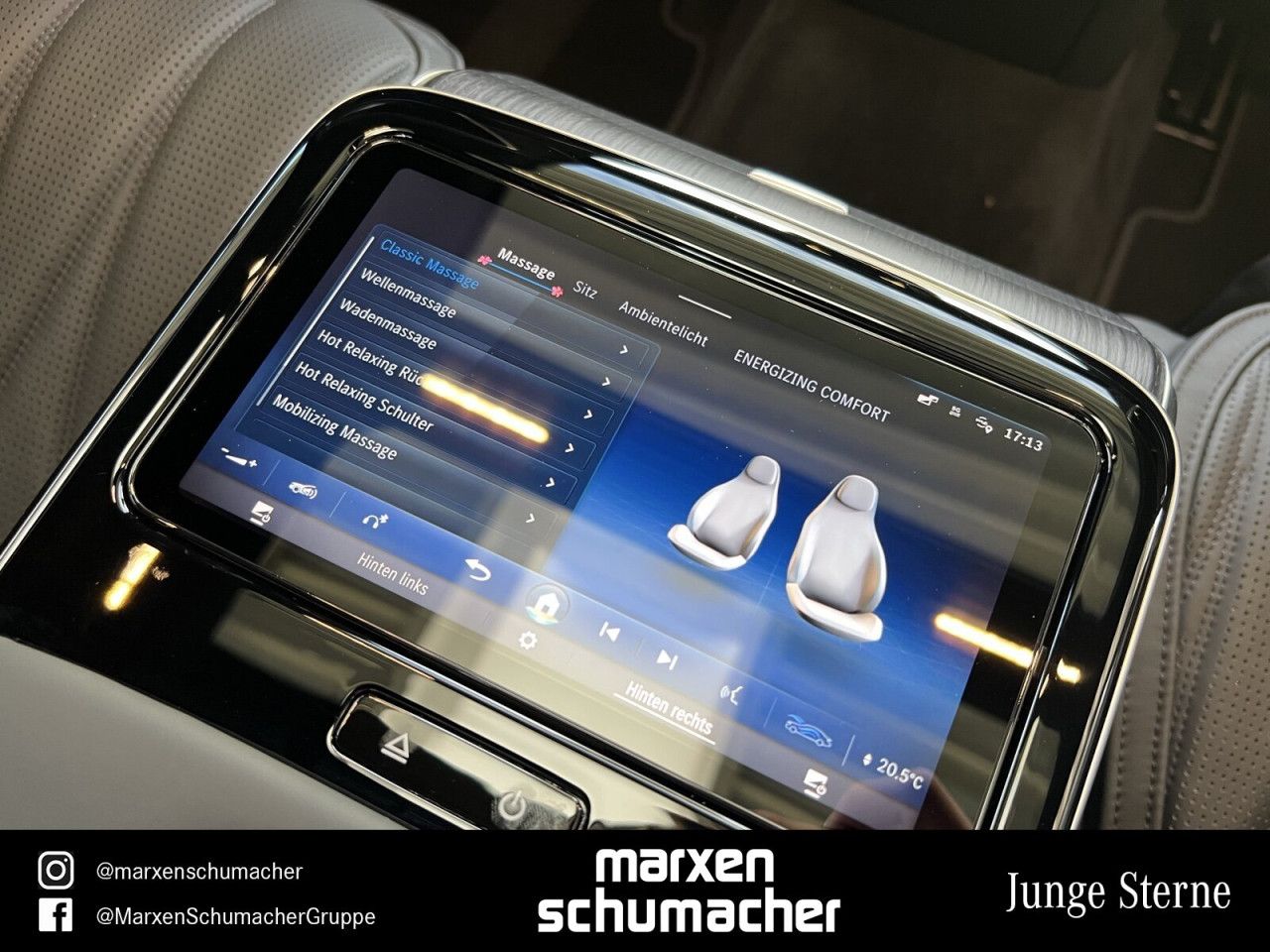 Mercedes-Benz S-Klasse – Bild 26