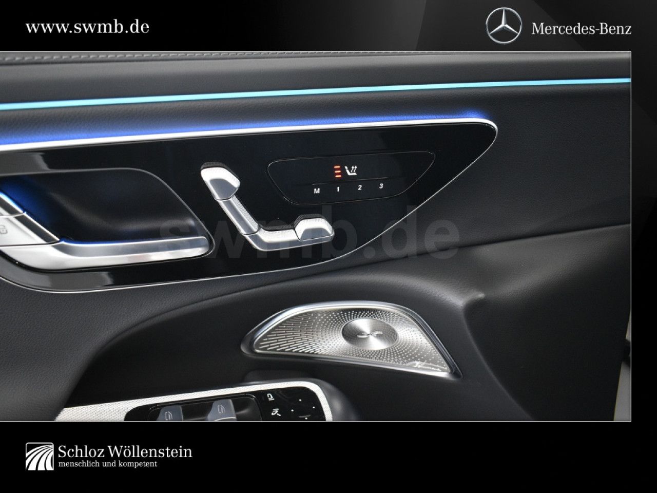 Mercedes-Benz E-Klasse – Bild 3