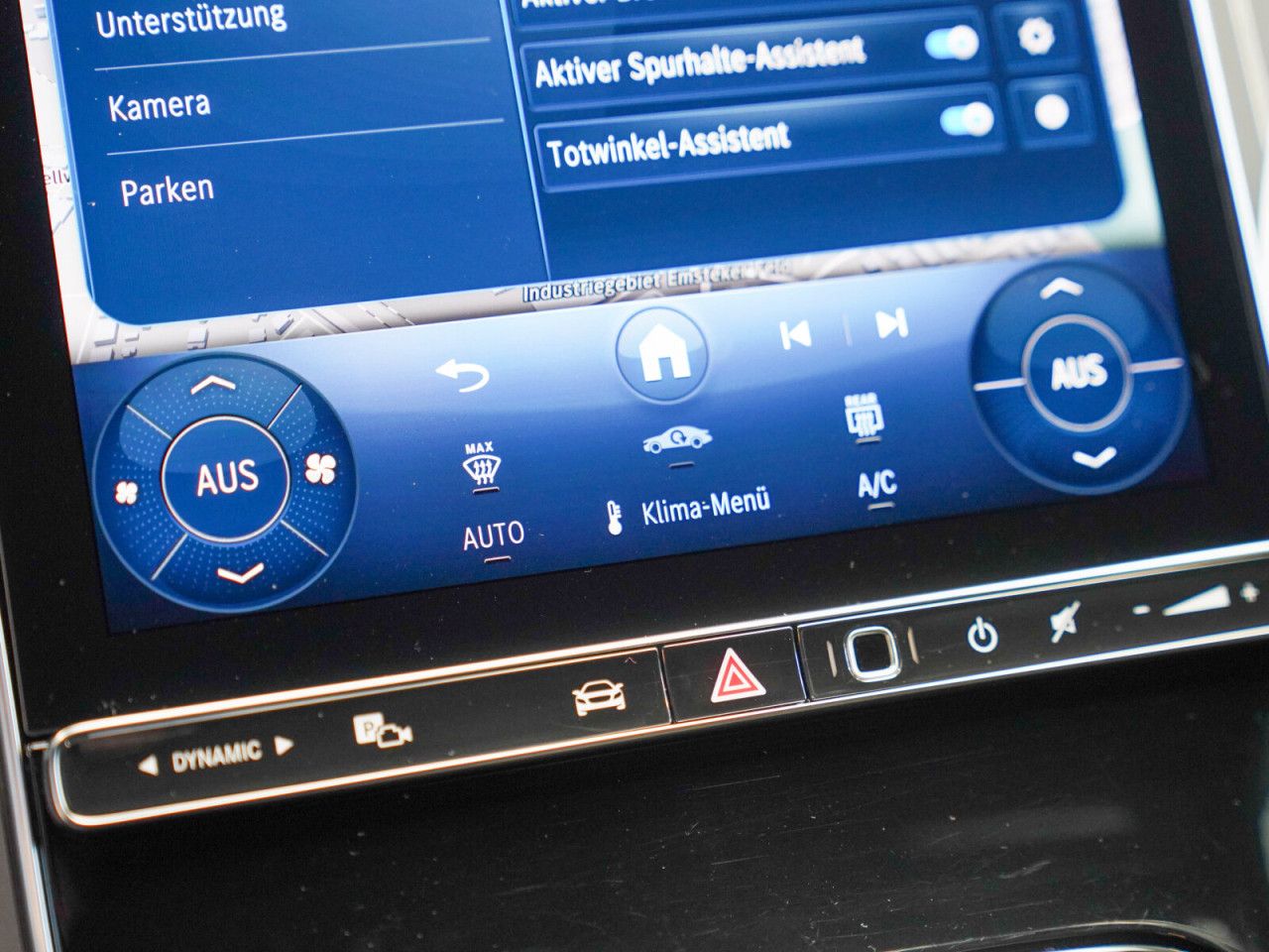Mercedes-Benz C-Klasse – Bild 25