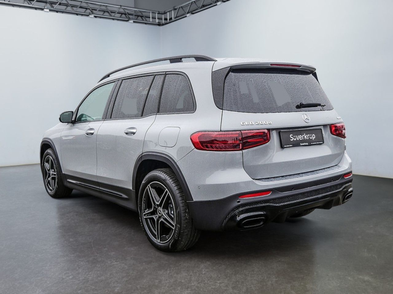 Mercedes-Benz GLB – Bild 3