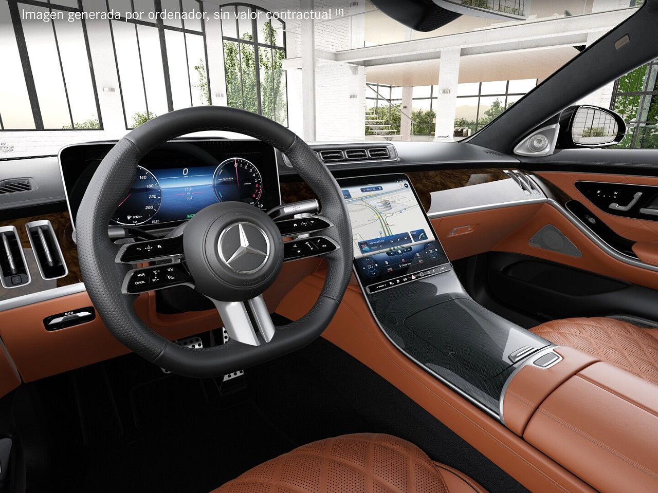 Foto de estudio 4 / 5