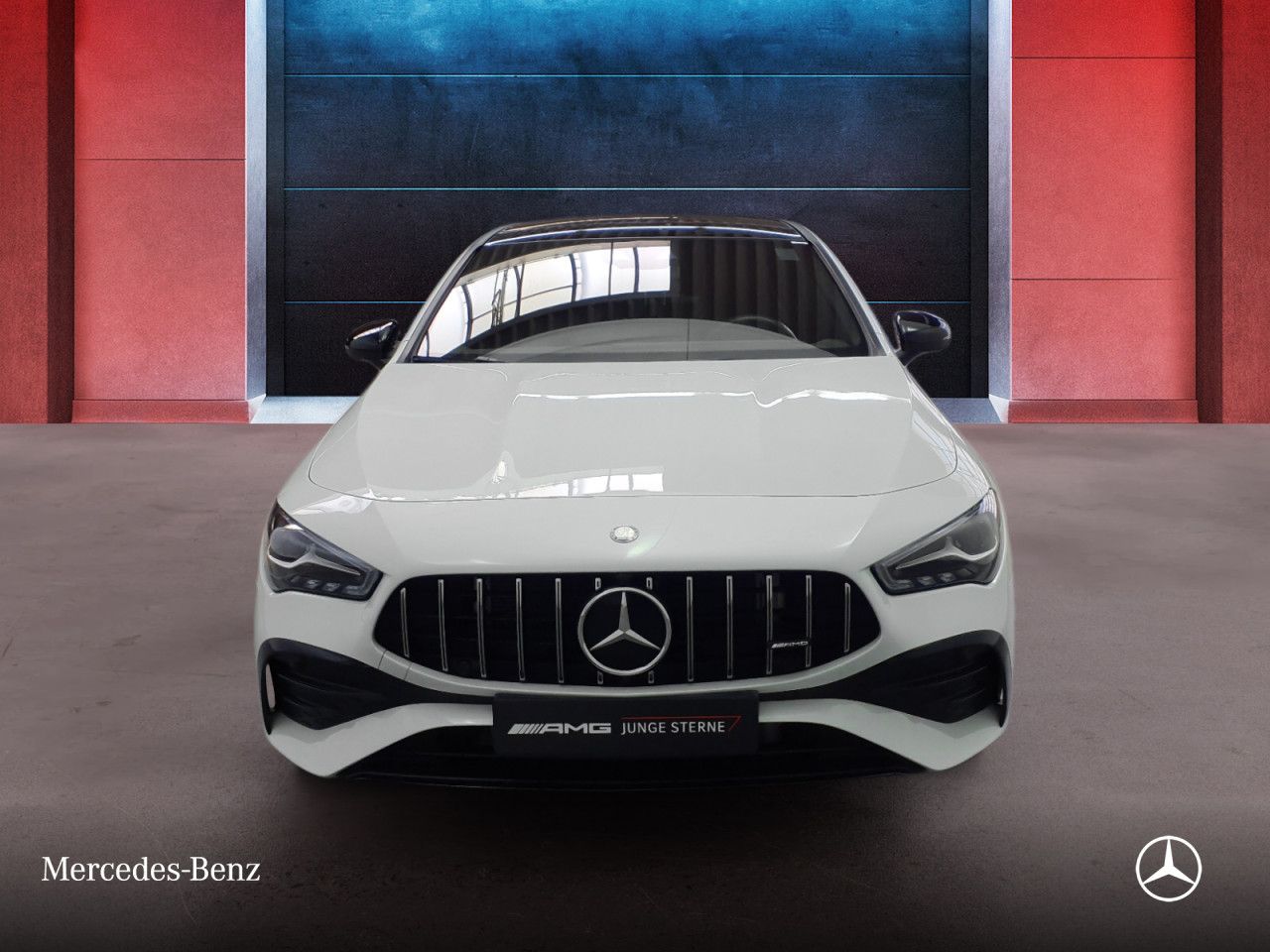 Mercedes-Benz CLA – Bild 6