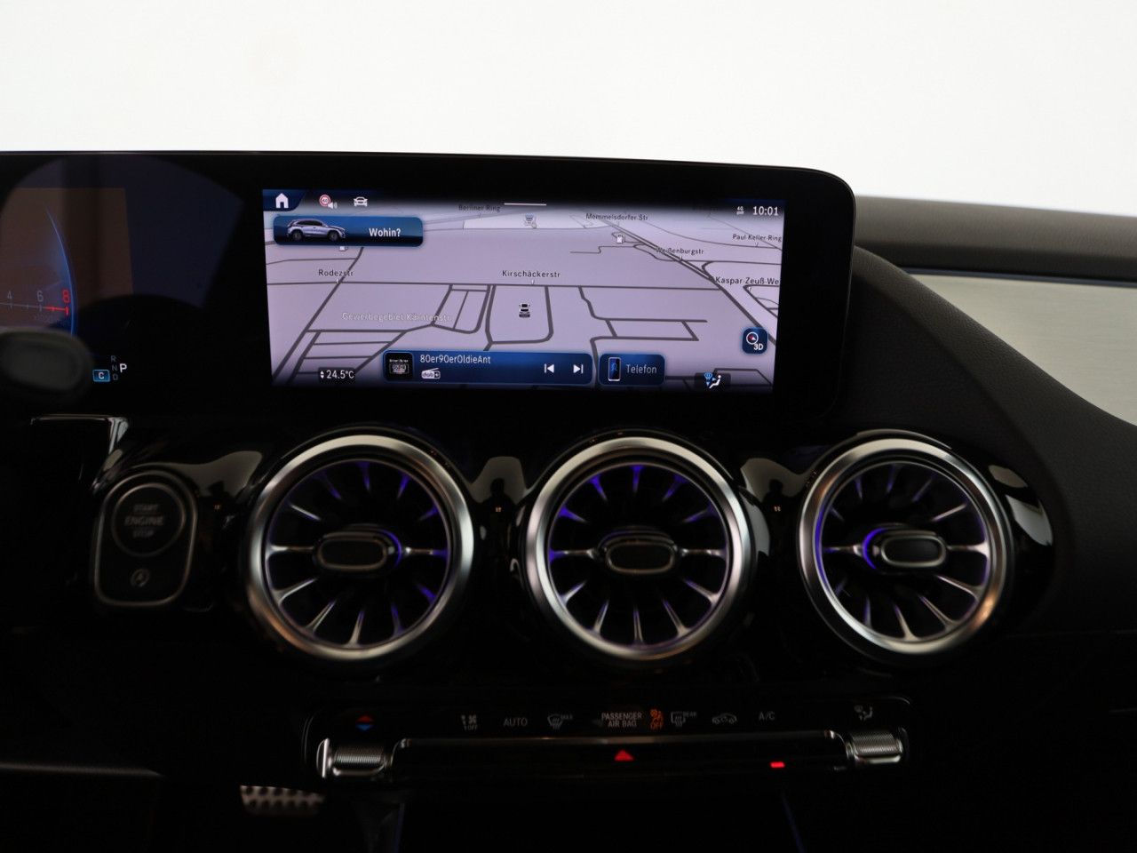 Mercedes-Benz GLA – Bild 11