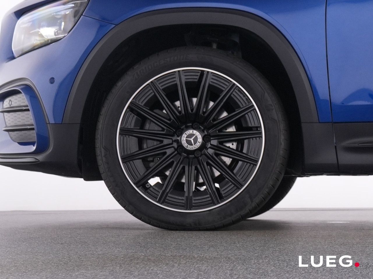 Mercedes-Benz GLB – Bild 19