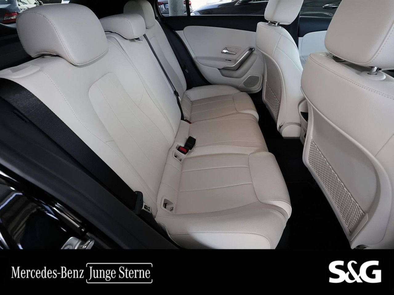 Mercedes-Benz A-Klasse – Bild 6
