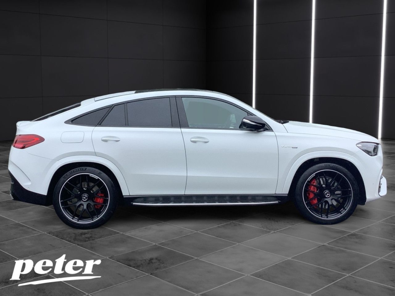Mercedes-Benz GLE – Bild 20