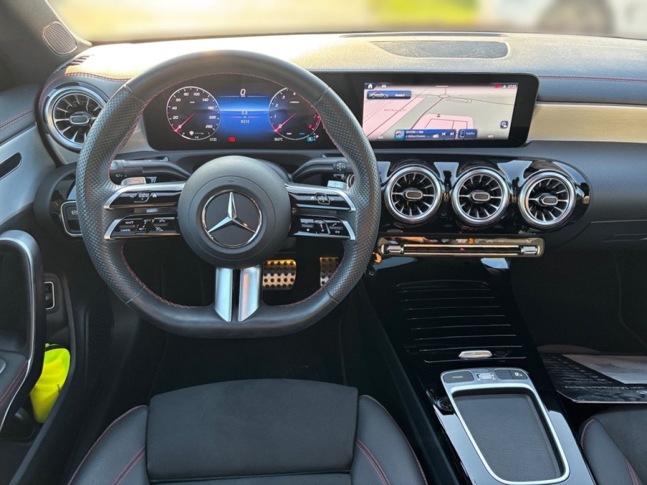 Mercedes-Benz CLA – Bild 10