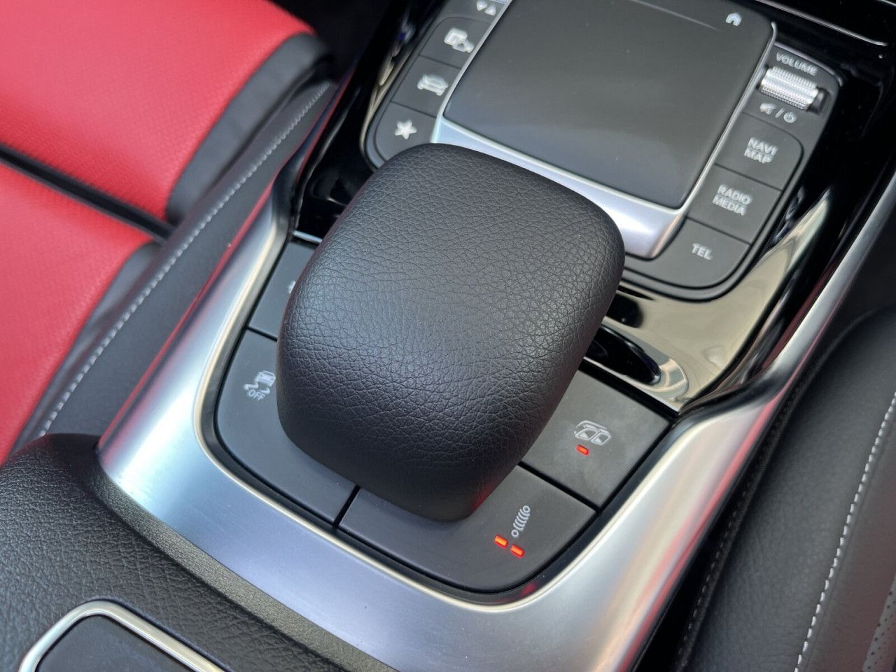 Mercedes-Benz A-Klasse – Bild 13