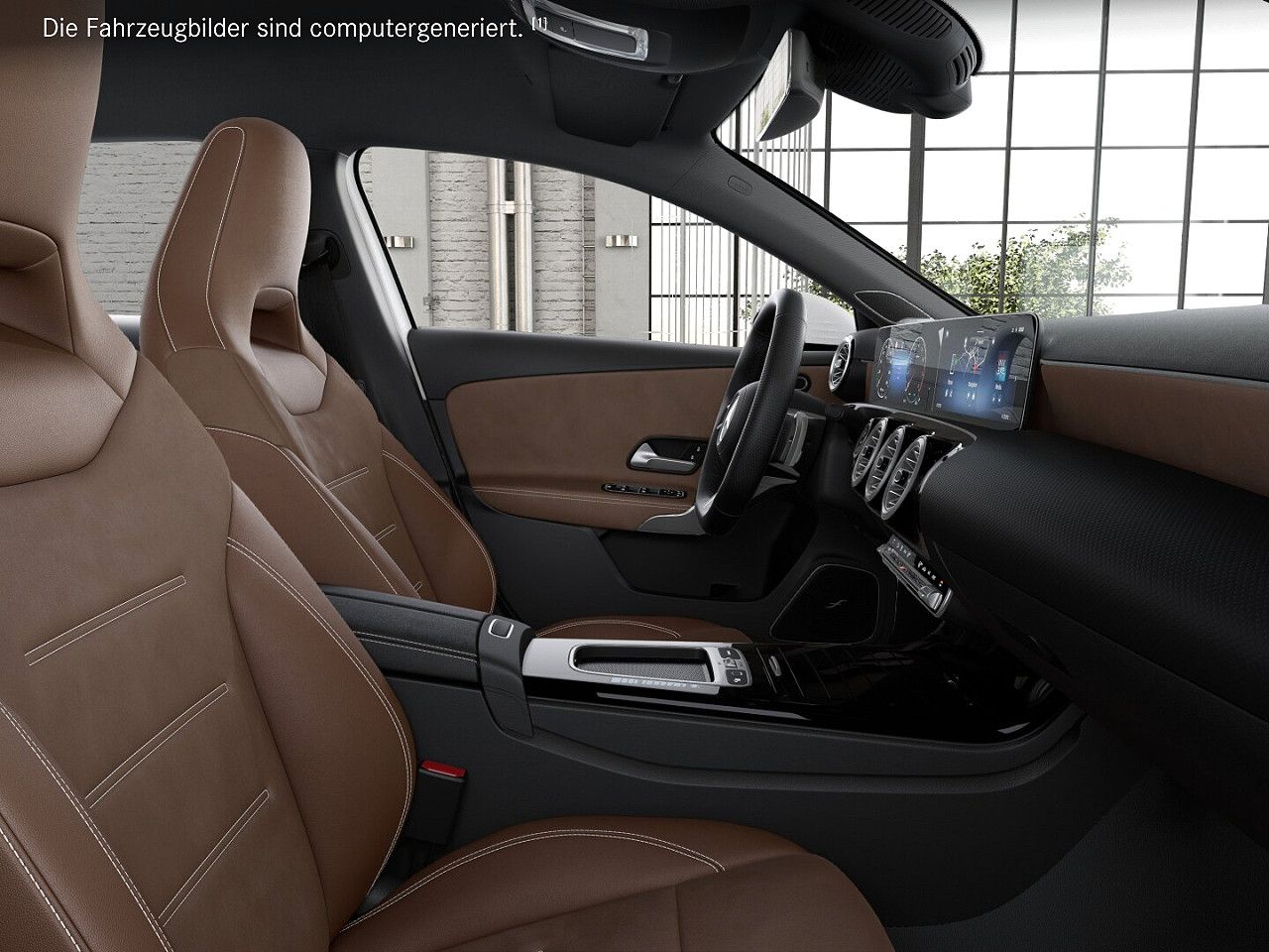 Mercedes-Benz A-Klasse – Bild 17