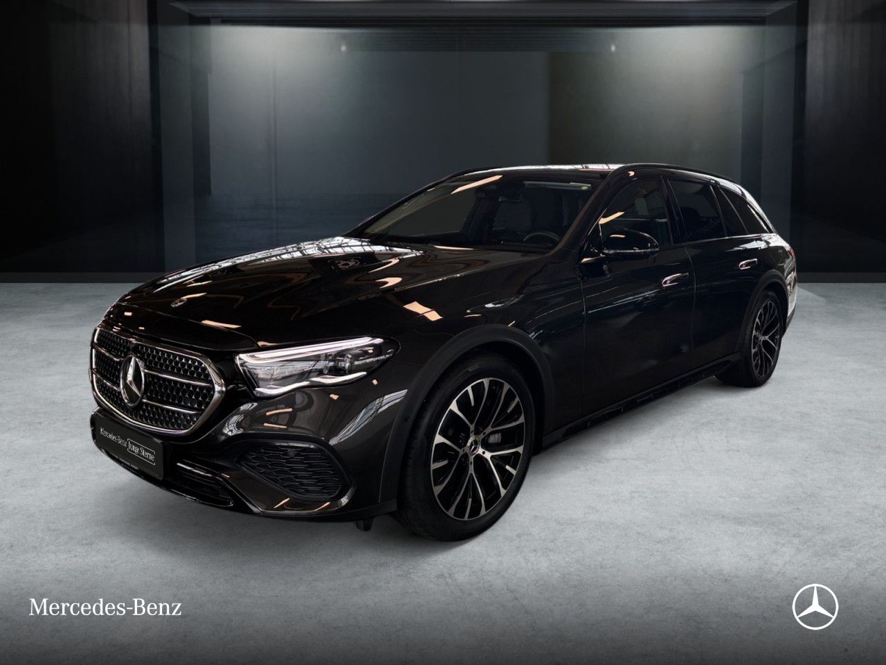 Mercedes-Benz E-Klasse – Bild 7
