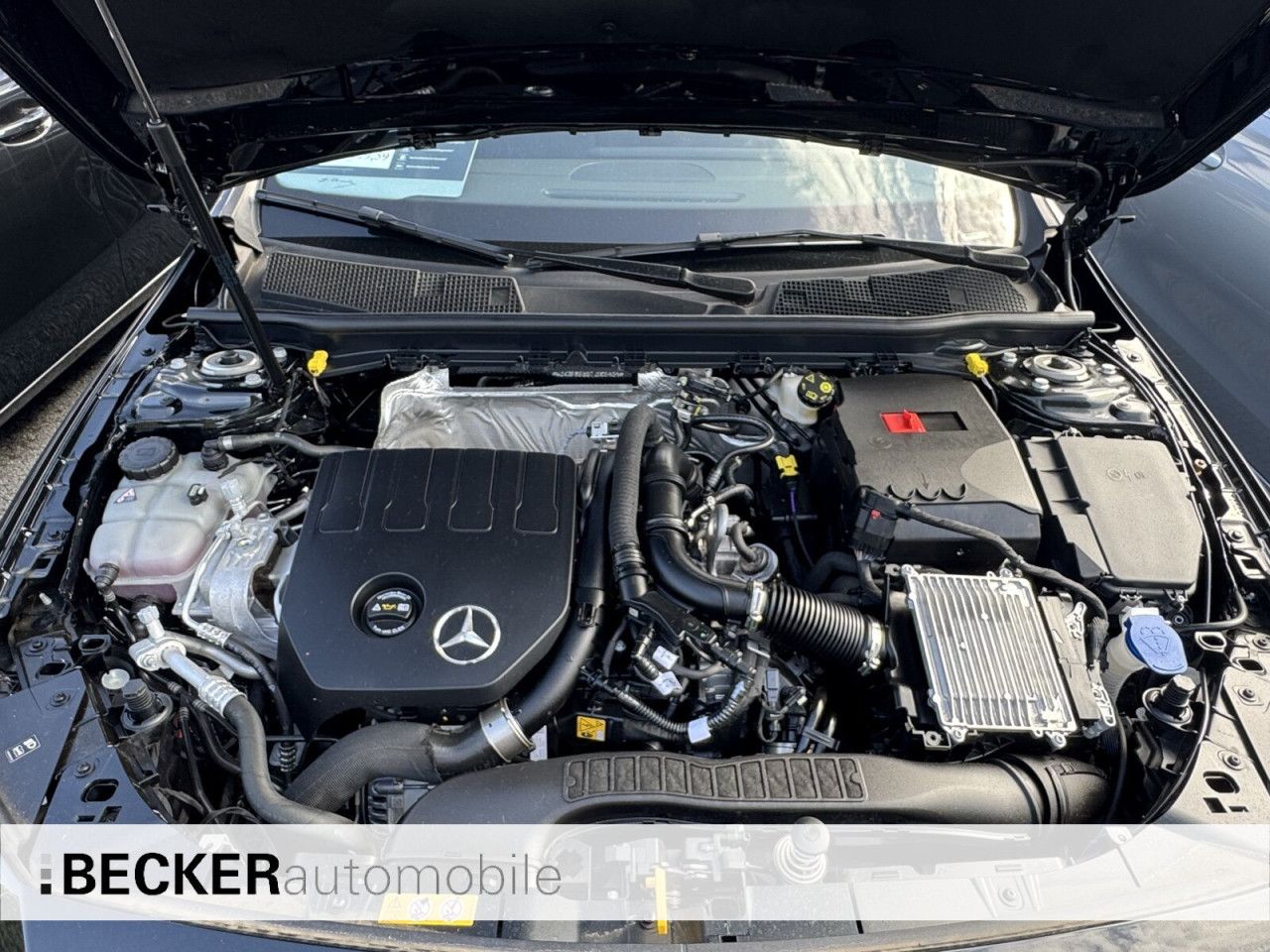 Mercedes-Benz A-Klasse – Bild 20