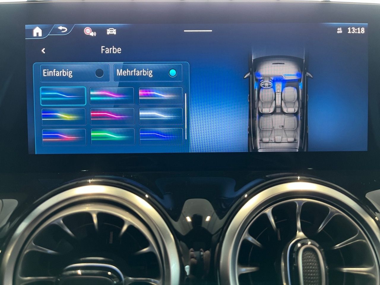 Mercedes-Benz GLA – Bild 25
