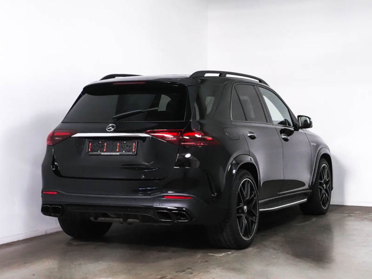Mercedes-Benz GLE – Bild 3