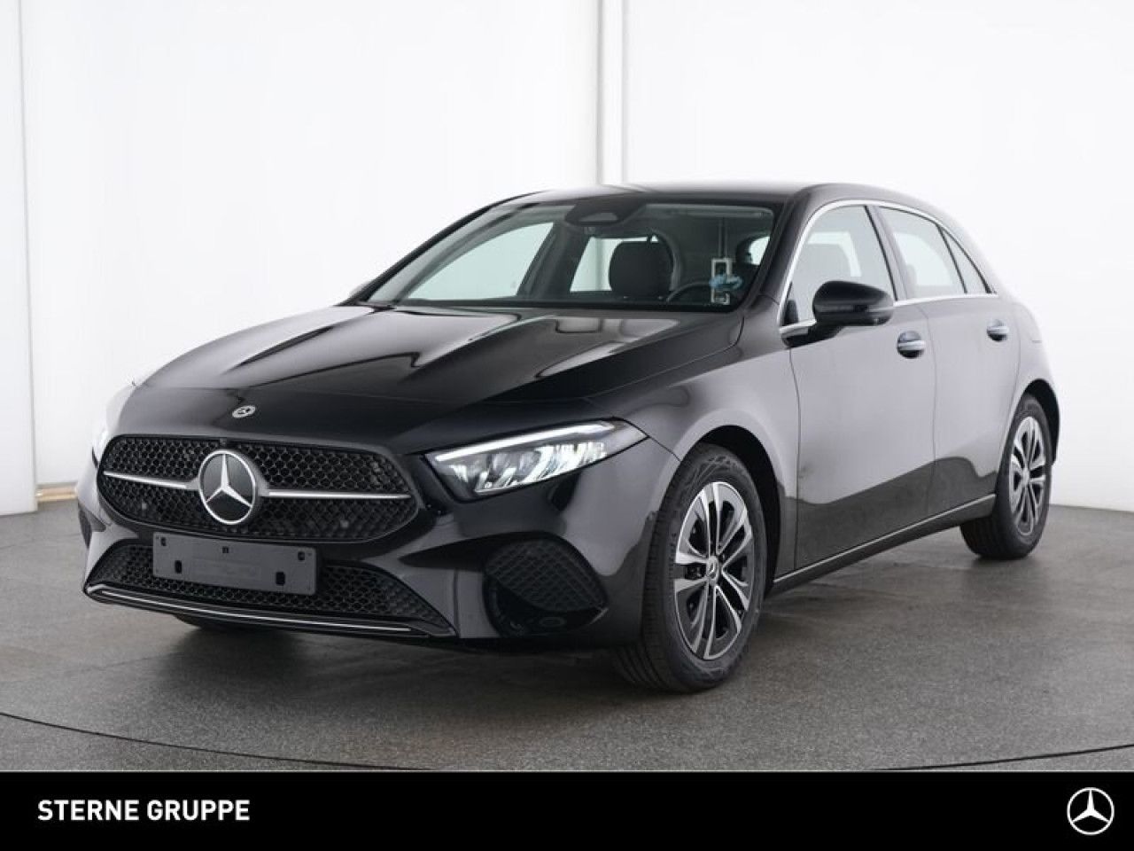 Mercedes-Benz A-Klasse – Bild 10