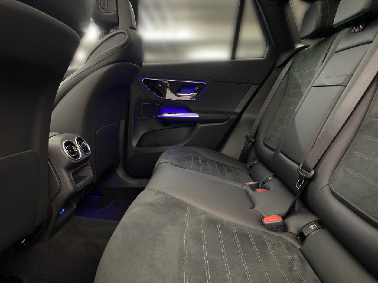 Mercedes-Benz GLC – Bild 11
