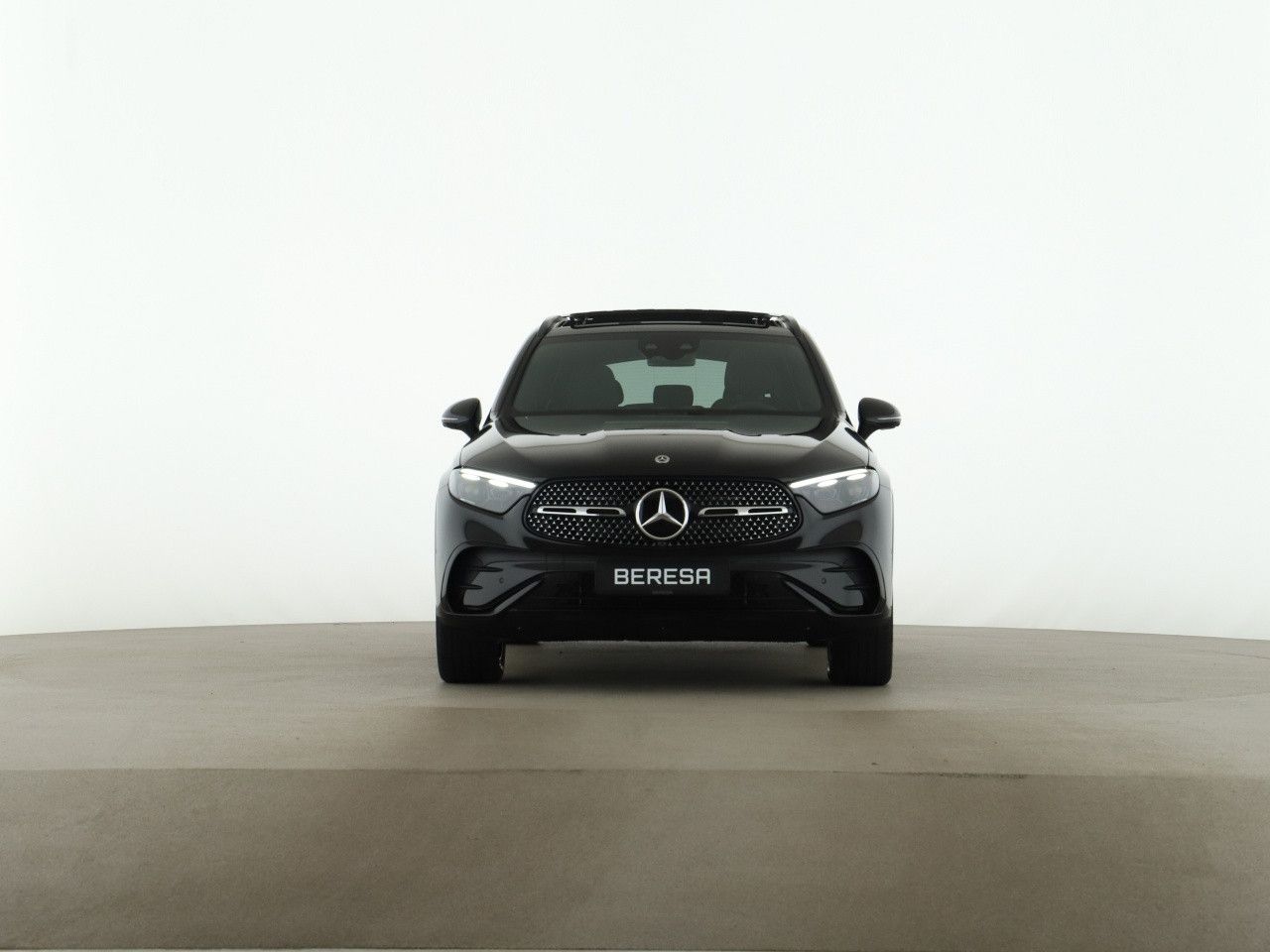 Mercedes-Benz GLC – Bild 2