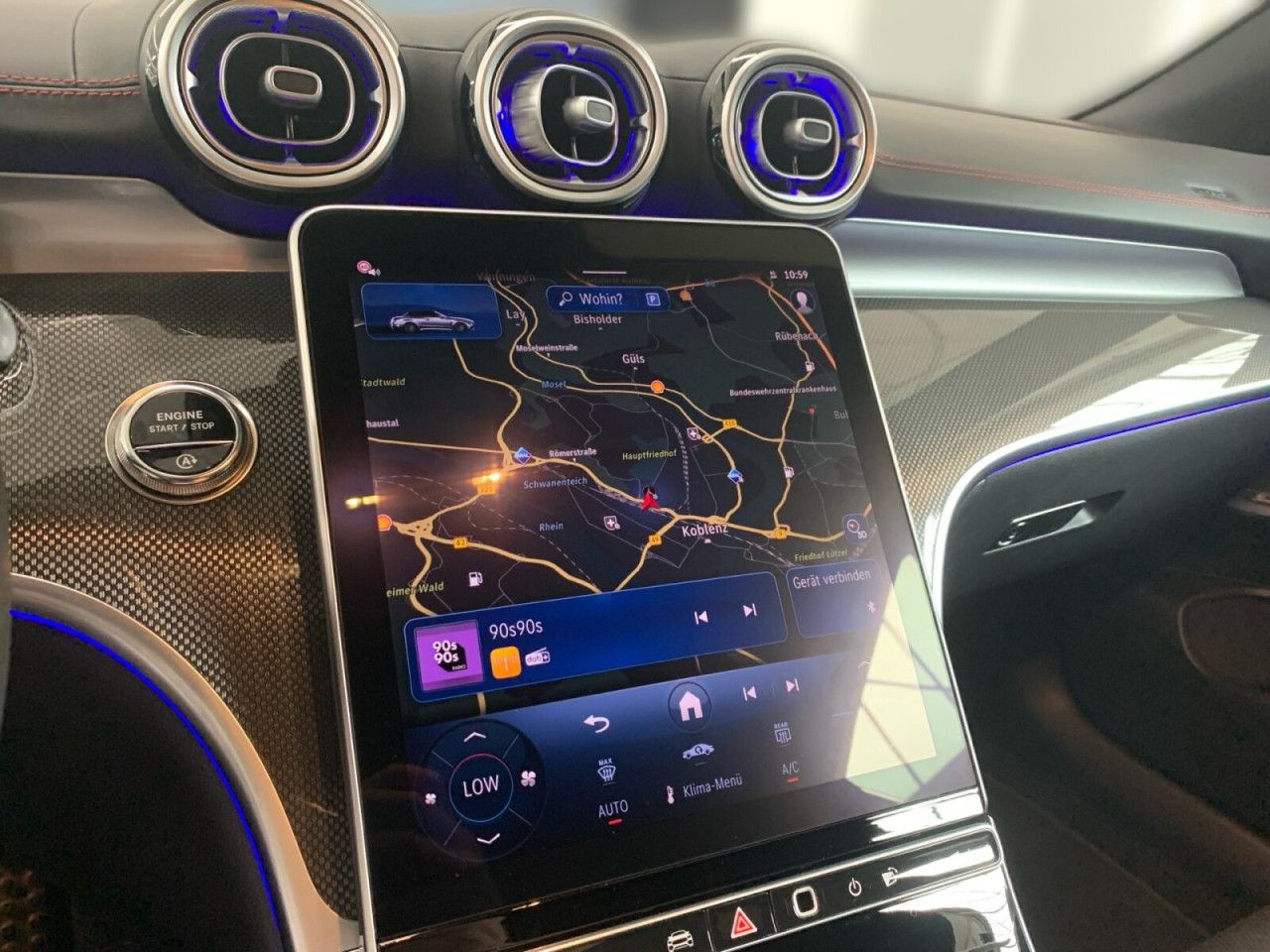 Mercedes-Benz CLE – Bild 9
