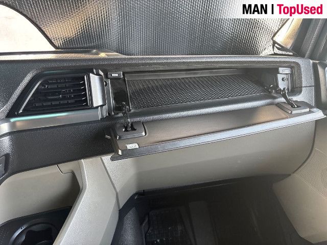 MAN TGS 18.470 4x2 BL SA 19