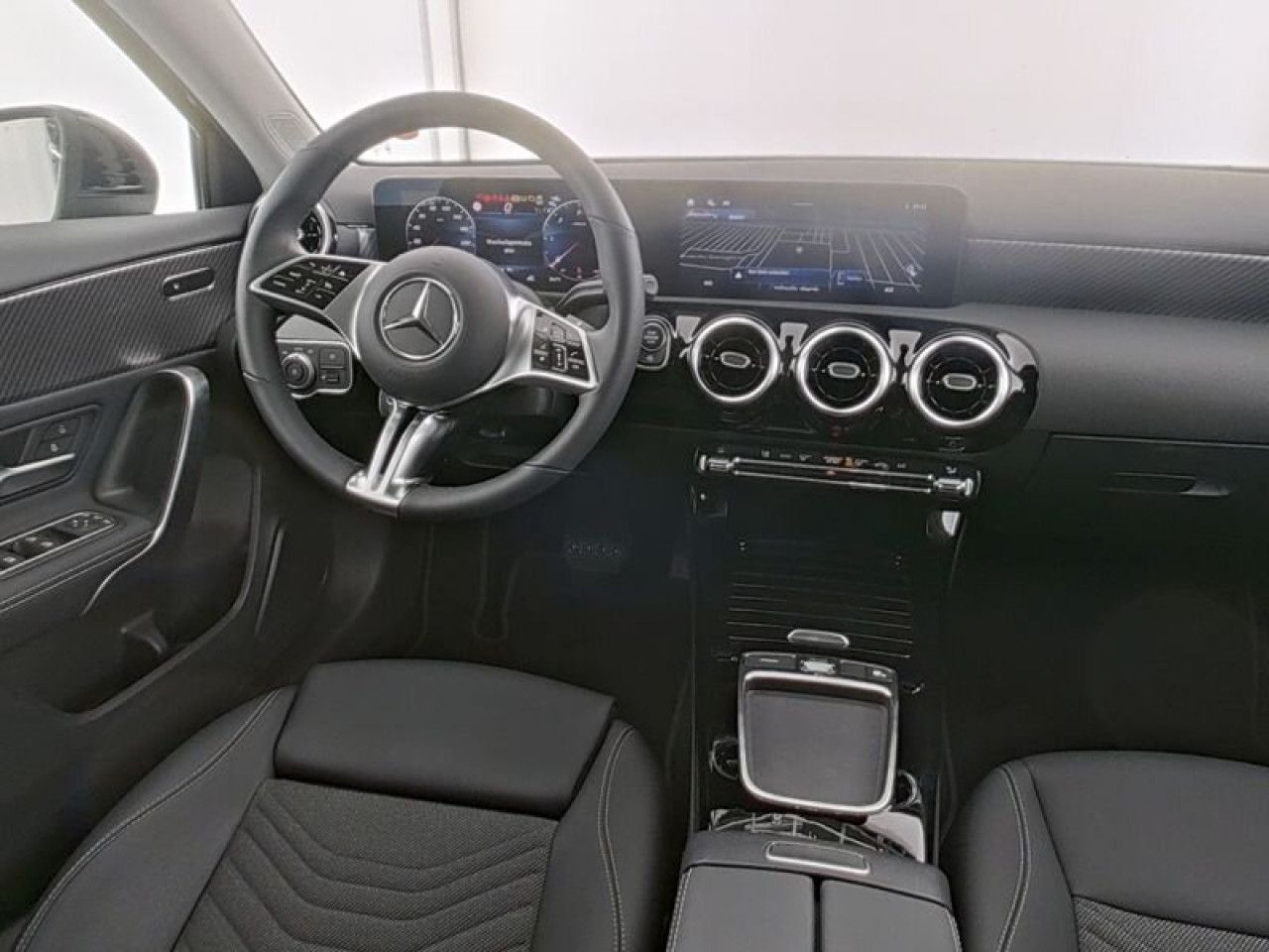 Mercedes-Benz A-Klasse – Bild 6