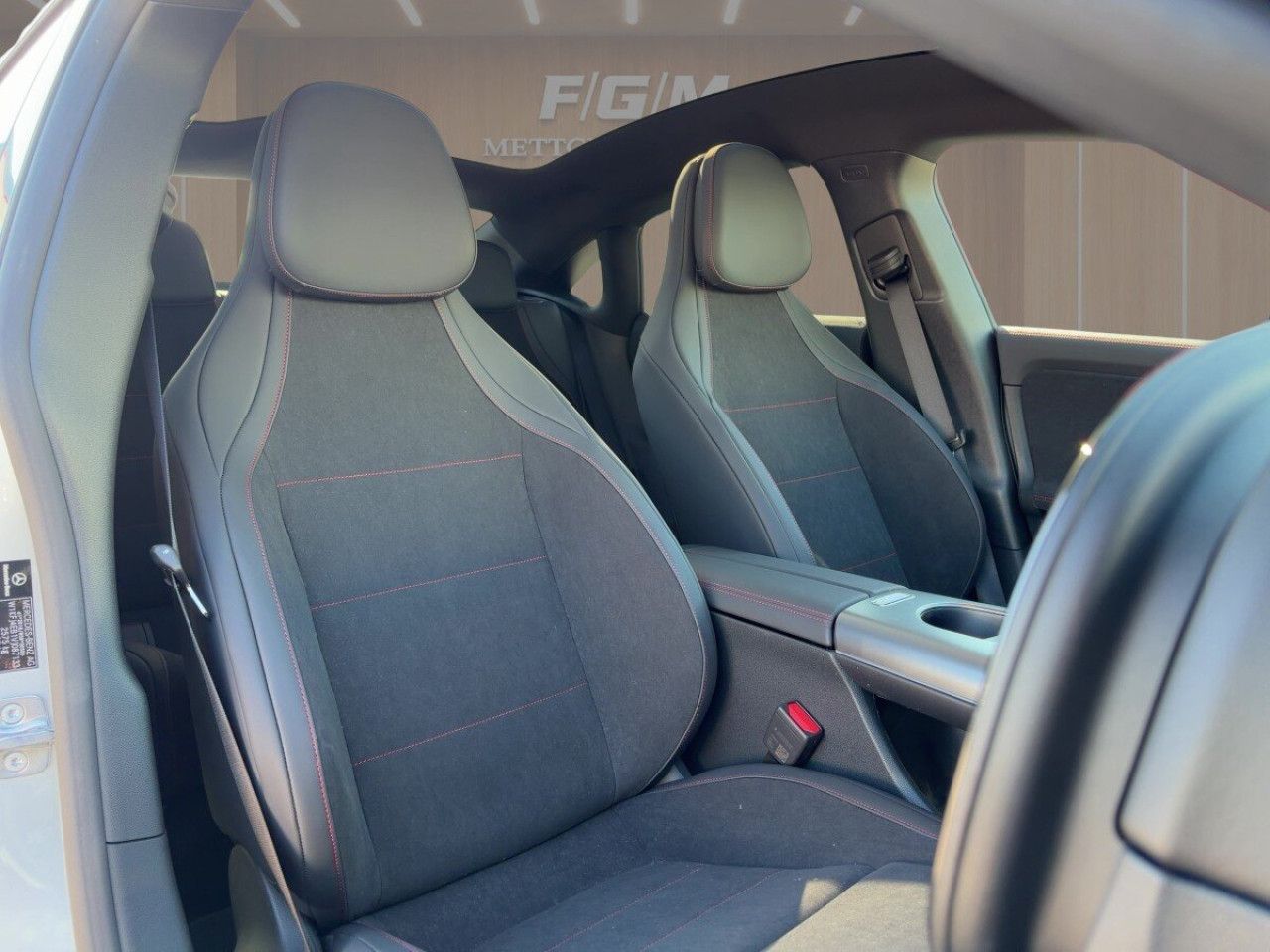 Mercedes-Benz CLA – Bild 18