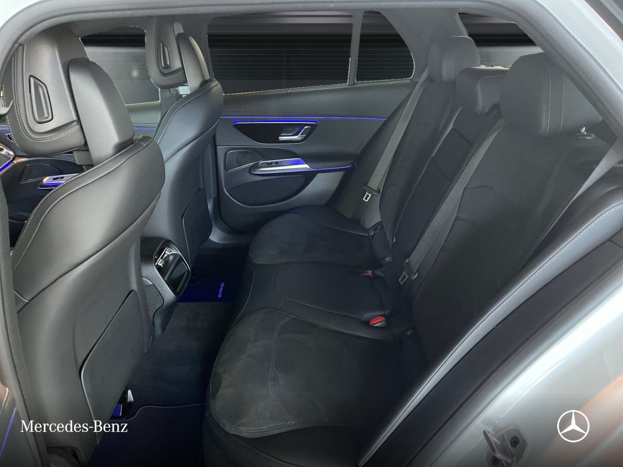 Mercedes-Benz E-Klasse – Bild 15