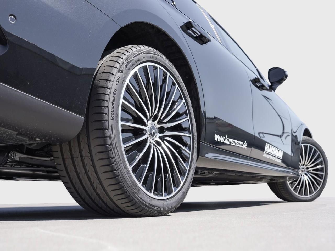 Mercedes-Benz E-Klasse – Bild 5